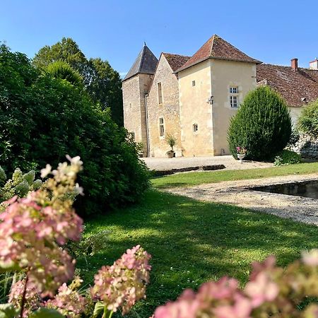 Bed and Breakfast O2 Tours Ourouer-les-Bourdelins Exteriér fotografie