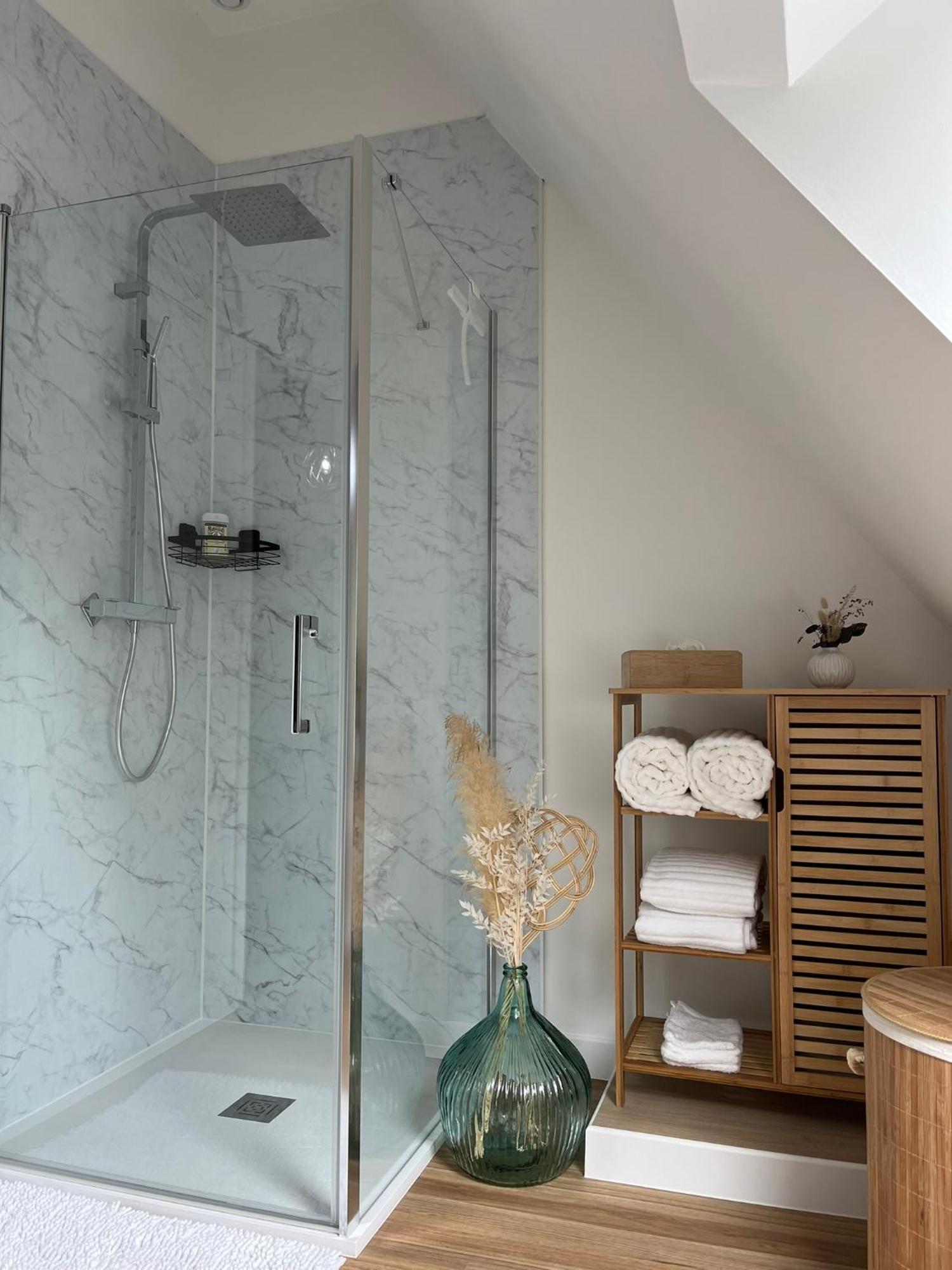 Bed and Breakfast O2 Tours Ourouer-les-Bourdelins Exteriér fotografie