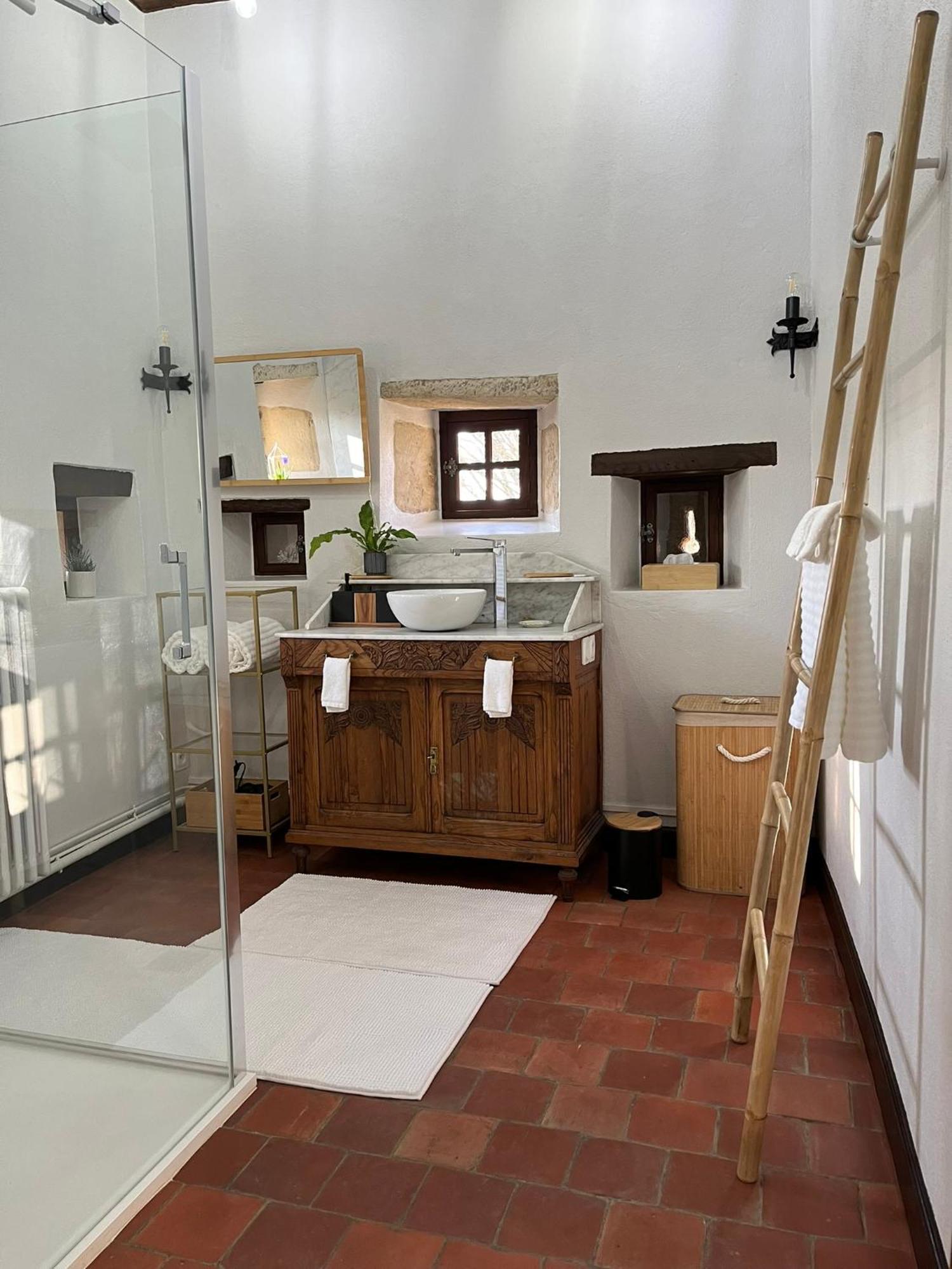 Bed and Breakfast O2 Tours Ourouer-les-Bourdelins Exteriér fotografie